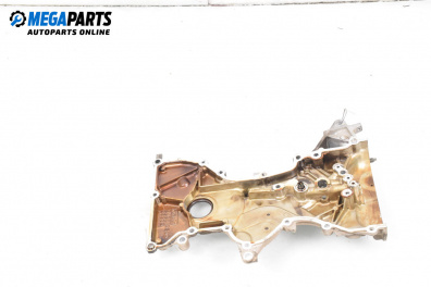 Капак ангренажен ремък за Mazda 3 Sedan II (12.2008 - 12.2014) 1.6 MZR, 105 к.с.