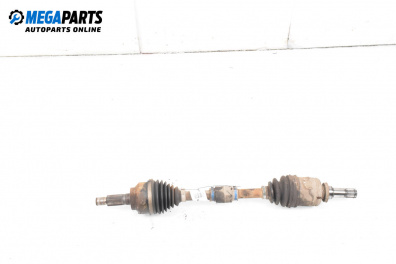 Полуоска за Mazda 3 Sedan II (12.2008 - 12.2014) 1.6 MZR, 105 к.с., позиция: предна, дясна