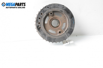 Демпферна шайба за Mazda 3 Sedan II (12.2008 - 12.2014) 1.6 MZR, 105 к.с.