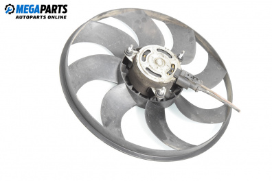 Перка охлаждане за Fiat Bravo II Hatchback (11.2006 - 06.2014) 1.6 D Multijet, 90 к.с.