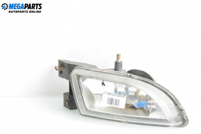 Халоген за Fiat Bravo II Hatchback (11.2006 - 06.2014), хечбек, позиция: лява