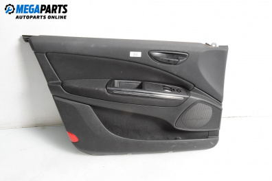 Кора врата за Fiat Bravo II Hatchback (11.2006 - 06.2014), 4+1 вр., хечбек, позиция: предна, лява