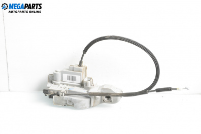 Брава на врата за Fiat Bravo II Hatchback (11.2006 - 06.2014), позиция: предна, лява