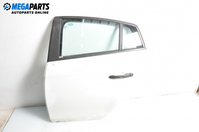 Врата за Fiat Bravo II Hatchback (11.2006 - 06.2014), 4+1 вр., хечбек, позиция: задна, лява