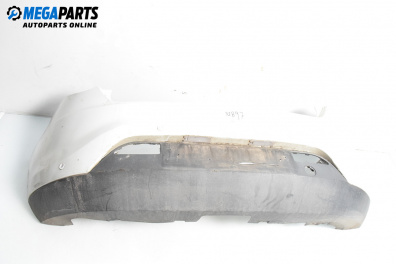 Задна броня за Fiat Bravo II Hatchback (11.2006 - 06.2014), хечбек