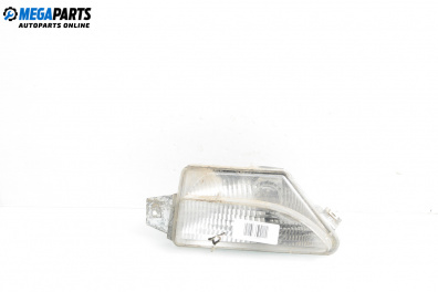 Халоген за Fiat Bravo II Hatchback (11.2006 - 06.2014), хечбек, позиция: дясна