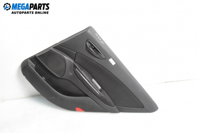 Кора врата за Fiat Bravo II Hatchback (11.2006 - 06.2014), 4+1 вр., хечбек, позиция: задна, дясна