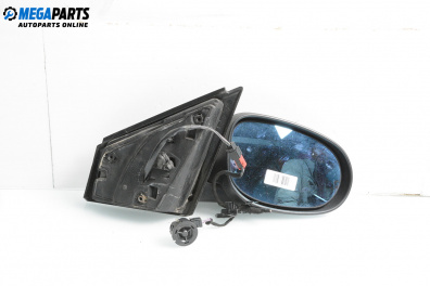 Огледало за Fiat Bravo II Hatchback (11.2006 - 06.2014), 4+1 вр., хечбек, позиция: дясна