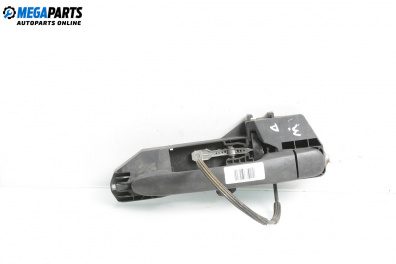 Външна дръжка за Fiat Bravo II Hatchback (11.2006 - 06.2014), 4+1 вр., хечбек, позиция: задна, дясна