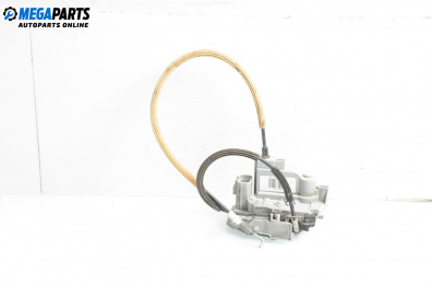 Брава на врата за Fiat Bravo II Hatchback (11.2006 - 06.2014), позиция: предна, дясна