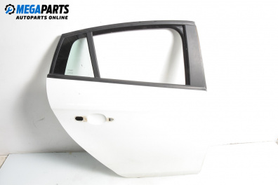 Врата за Fiat Bravo II Hatchback (11.2006 - 06.2014), 4+1 вр., хечбек, позиция: задна, дясна