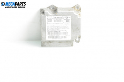 Модул за AIRBAG за Fiat Bravo II Hatchback (11.2006 - 06.2014), №  51827585