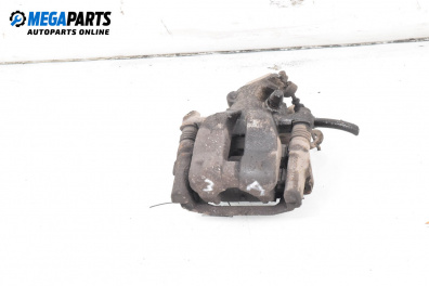 Спирачен апарат за Fiat Bravo II Hatchback (11.2006 - 06.2014), позиция: задна, дясна