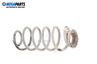 Пружина за ходова част за Fiat Bravo II Hatchback (11.2006 - 06.2014), хечбек, позиция: задна