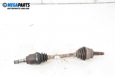 Полуоска за Fiat Bravo II Hatchback (11.2006 - 06.2014) 1.6 D Multijet, 90 к.с., позиция: предна, лява