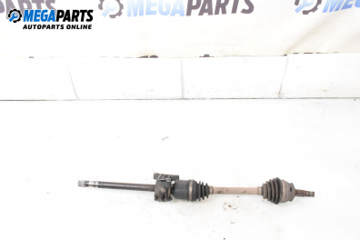 Полуоска за Fiat Bravo II Hatchback (11.2006 - 06.2014) 1.6 D Multijet, 90 к.с., позиция: предна, дясна