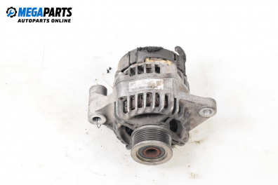 Алтернатор / генератор за Fiat Bravo II Hatchback (11.2006 - 06.2014) 1.6 D Multijet, 90 к.с., № C758 10509/1