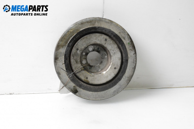Ремъчна шайба за Fiat Bravo II Hatchback (11.2006 - 06.2014) 1.6 D Multijet, 90 к.с.