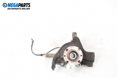 Шенкел главина за Fiat Bravo II Hatchback (11.2006 - 06.2014), позиция: задна, лява