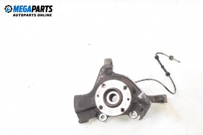 Шенкел главина за Fiat Bravo II Hatchback (11.2006 - 06.2014), позиция: задна, дясна