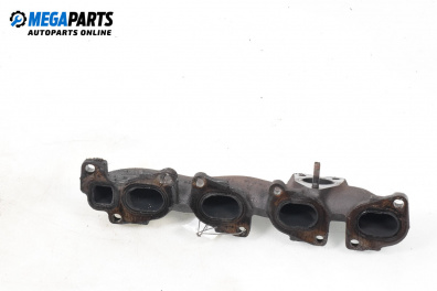 Изпускателен колектор  за Fiat Bravo II Hatchback (11.2006 - 06.2014) 1.6 D Multijet, 90 к.с.