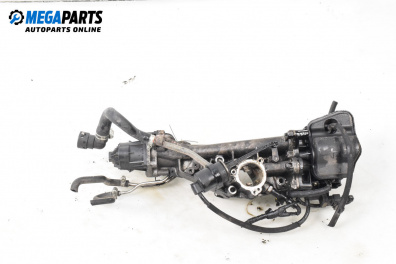 EGR охладител за Fiat Bravo II Hatchback (11.2006 - 06.2014) 1.6 D Multijet, 90 к.с.