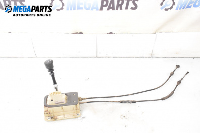 Скоростен лост с жила за Fiat Bravo II Hatchback (11.2006 - 06.2014)