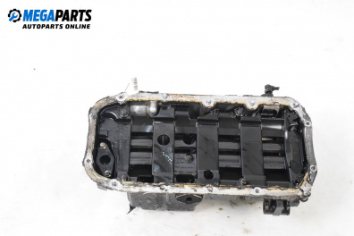 Картер за Fiat Bravo II Hatchback (11.2006 - 06.2014) 1.6 D Multijet, 90 к.с.