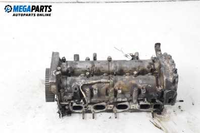 Глава за Fiat Bravo II Hatchback (11.2006 - 06.2014) 1.6 D Multijet, 90 к.с.