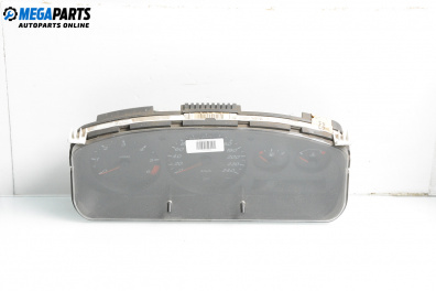 Километраж за Nissan Primera Traveller II (06.1996 - 01.2002) 2.0 TD, 90 к.с.