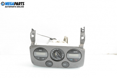 Панел климатроник за Nissan Primera Traveller II (06.1996 - 01.2002)