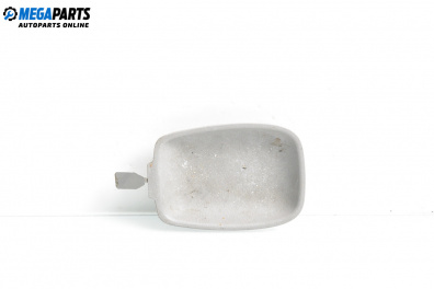 Пластмасова кора за Nissan Primera Traveller II (06.1996 - 01.2002), 4+1 вр., комби