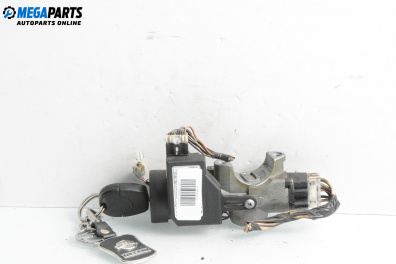 Контактен ключ за Nissan Primera Traveller II (06.1996 - 01.2002)