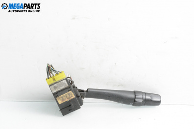 Лостче за чистачки за Nissan Primera Traveller II (06.1996 - 01.2002)