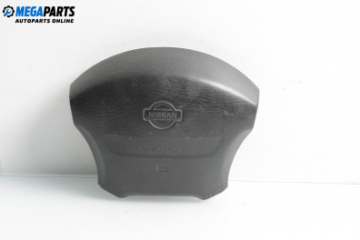 Airbag за Nissan Primera Traveller II (06.1996 - 01.2002), 4+1 вр., комби, позиция: предна