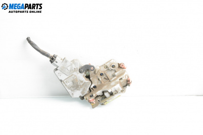 Брава на врата за Nissan Primera Traveller II (06.1996 - 01.2002), позиция: предна, лява