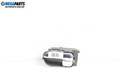 Вътрешна дръжка за Nissan Primera Traveller II (06.1996 - 01.2002), 4+1 вр., комби, позиция: задна, лява