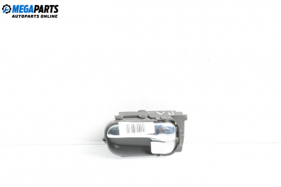 Вътрешна дръжка за Nissan Primera Traveller II (06.1996 - 01.2002), 4+1 вр., комби, позиция: предна, лява