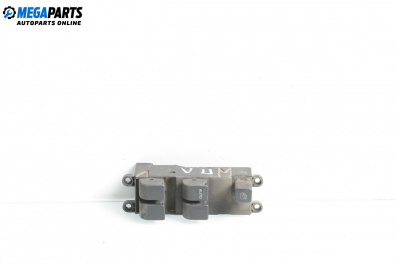 Бутони ел. стъкла  за Nissan Primera Traveller II (06.1996 - 01.2002)