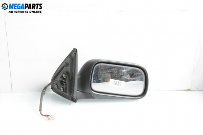 Огледало за Nissan Primera Traveller II (06.1996 - 01.2002), 4+1 вр., комби, позиция: дясна