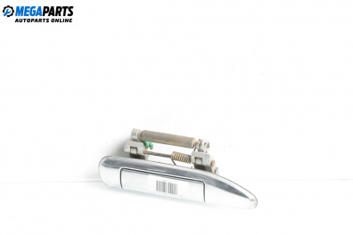 Външна дръжка за Nissan Primera Traveller II (06.1996 - 01.2002), 4+1 вр., комби, позиция: предна, дясна