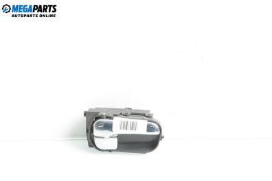 Вътрешна дръжка за Nissan Primera Traveller II (06.1996 - 01.2002), 4+1 вр., комби, позиция: лява