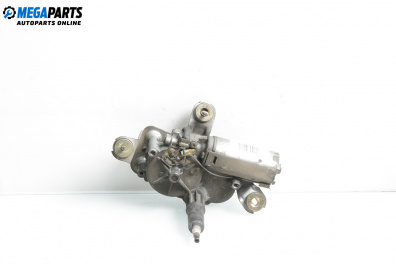 Ел. мотор за чистачките за Nissan Primera Traveller II (06.1996 - 01.2002), комби, позиция: задна