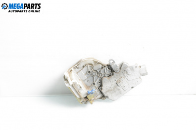 Брава на врата за Nissan Primera Traveller II (06.1996 - 01.2002), позиция: задна, дясна