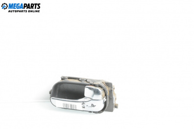 Вътрешна дръжка за Nissan Primera Traveller II (06.1996 - 01.2002), 4+1 вр., комби, позиция: задна, дясна