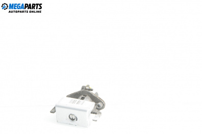 Заключалка врата за Nissan Primera Traveller II (06.1996 - 01.2002), позиция: предна, лява