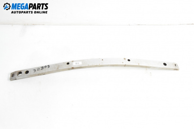 Основа броня за Nissan Primera Traveller II (06.1996 - 01.2002), комби, позиция: задна