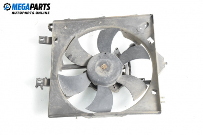 Перка охлаждане за Nissan Primera Traveller II (06.1996 - 01.2002) 2.0 TD, 90 к.с.