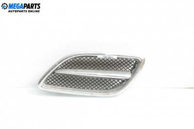 Решетка за Nissan Primera Traveller II (06.1996 - 01.2002), комби, позиция: предна