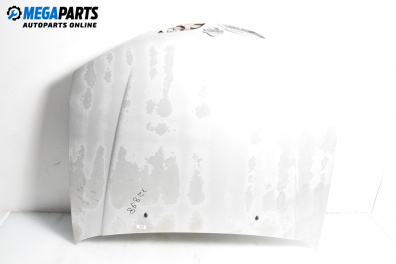 Преден капак за Nissan Primera Traveller II (06.1996 - 01.2002), 4+1 вр., комби, позиция: предна